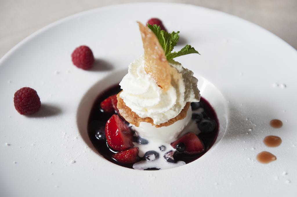 De Dames Van De Jonge Hotel Restaurant Гитхорн Экстерьер фото